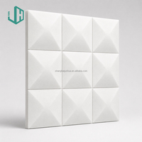 Paneles de Espuma Acústica JH para Reducción de Ruido, para Salas de Música, Uso en Proyectos B2B, Absorción de Sonido, Tratamiento Acústico, Control de Eco AF046