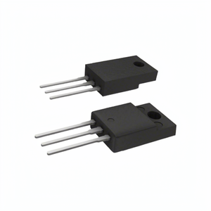 Transistors ST901TFP Electronics Component BOM IC In Stock TO-220-3 Full Pack - Product Image 1