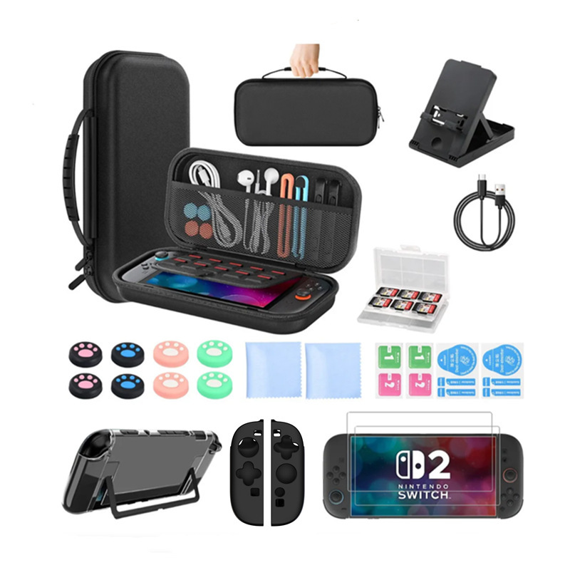 Switch2 storage bag set 02