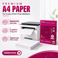 Mesin Fotokopi Menggunakan Kertas Fotocopy Red Pack A4 70gsm Putih Kertas Fotocopy Red Pack A4