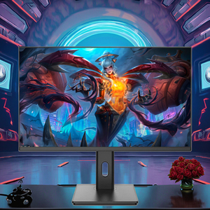 Hiệu suất cao 27 inch 2K 240Hz/300Hz/420Hz màn hình chơi game PC máy tính Màu sắc cao gam màu Độ chính xác cao màn hình LCD - Product Image 1