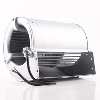 Ventilateur de refroidissement de haute qualité 200V 220V 240V AC 230V 0.84/0.88A DC EC 190/200W 172X254X198MM Inverter Grand volume d'air D2E133-AM47-01