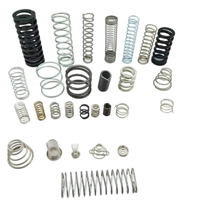 Muelles de torsión al por mayor en stock, directo de fábrica para suministro de herrajes para puertas y gabinetes - Product Image 1