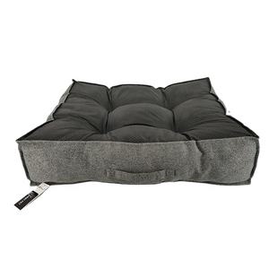 Cama para Perros Bobbypet de Alta Calidad, Sofá de Tela, Colchón Cuadrado para Mascotas, Camas para Perros Grandes - Product Image 5