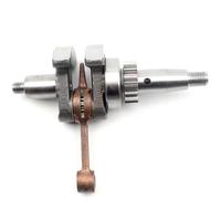 Ensemble de carburateur pour moteur à essence, compatible avec les débroussailleuses, taille-haies, règle vibrante à béton et pièces de machines de construction