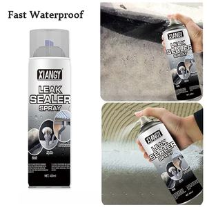 <span class=keywords><strong>Spray</strong></span> Impermeabilizante de Alta Calidad para Techos, <span class=keywords><strong>Spray</strong></span> Reparador de Goteras para Techos, Pisos de Automóviles o Metal - Product Image 2