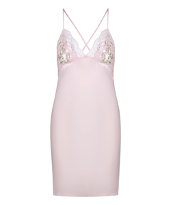 Robe de nuit en satin pour <span class=keywords><strong>femme</strong></span>, personnalisée avec étiquette privée, bordure en dentelle, <span class=keywords><strong>nuisette</strong></span> sexy en soie, <span class=keywords><strong>taille</strong></span> standard OEM - Product Image 6