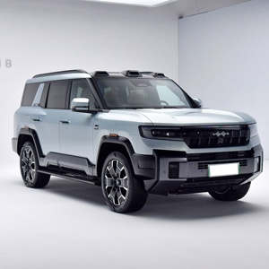 BYD Formula LEOPARD 8 2025, <span class=keywords><strong>7</strong></span> <span class=keywords><strong>Posti</strong></span>, 4x4, Versione Flagship Plug-in, Nuova <span class=keywords><strong>Auto</strong></span> Cinese - Product Image 3