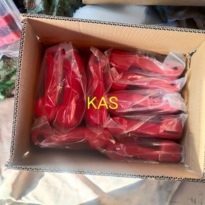 ตัวปรับโซ่ไค อันเซิง 9 ตัน เคลือบสีฝุ่น สำหรับอุปกรณ์ยก - Product Image 4