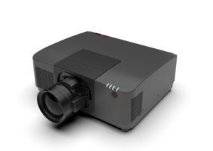 Nguồn sáng laser 3LCD <span class=keywords><strong>20000</strong></span> máy chiếu lumens, máy chiếu địa điểm lớn cho các ứng dụng quy mô lớn chuyên nghiệp - Product Image 2