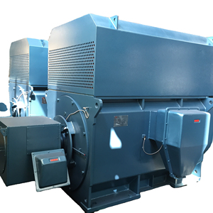 Motor de Inducción Trifásico de Anillo 300kw 350kw 400kw 450kw 500kw 600kw 5kw 100kw 125kw 150kw 180kw 200kw 250kw 280kw 300kw Y802-4 - Product Image 2