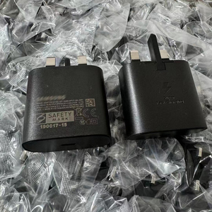 <span class=keywords><strong>Chargeur</strong></span> mural USB C à charge rapide PD <span class=keywords><strong>45w</strong></span> 25w Type C pour <span class=keywords><strong>Samsung</strong></span> Galaxy S23 S22 S21 <span class=keywords><strong>ultra</strong></span> <span class=keywords><strong>Note</strong></span> <span class=keywords><strong>20</strong></span> 10 10 Plus - Product Image 6