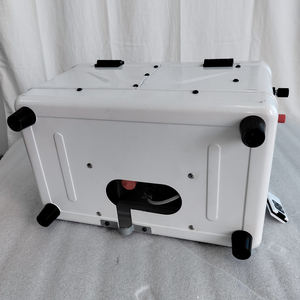 Calentador de estacionamiento de aire diésel de 2KW CC 12V, calentador de coche eléctrico similar a WebastoTruck, aire acondicionado de estacionamiento diésel de 12V - Product Image 5