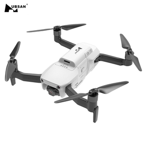 2025 Hubsan ace2 + GPS 53 phút Thời gian bay 16km truyền 4G mô-đun 1inch 48mp máy ảnh chuyên nghiệp dron - Product Image 1