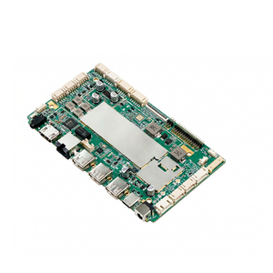 Placa Base Android 12 para Consola de Caminadora Inteligente, MTK8786 Octa-core, Placa de Control Multimedia para Fitness - Product Image 2