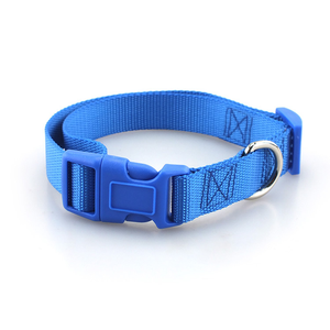 Collar Reflectante de Neopreno Ajustable <span class=keywords><strong>para</strong></span> <span class=keywords><strong>Perros</strong></span> y Gatos, con Hebilla de Seguridad, Moderno, <span class=keywords><strong>para</strong></span> <span class=keywords><strong>Perros</strong></span> Grandes - Product Image 1