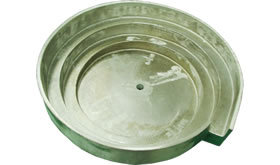 Good Standard Steel Equipment Original Straight Bowls Motor <b>Feeder</b> Parts New 1 Year Warranty for Manufacturing <b>Plant</b> Machinery - Product Image 4