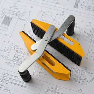 <span class=keywords><strong>Pince</strong></span> de transport industrielle double main DIY OEM/ODM pour le transport de bois, carreaux, dalles de pierre, et l'installation de fenêtres et de portes - Product Image 1