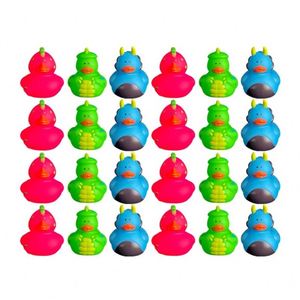 Patito de Goma Amarillo Mini, Juguete Flotante para Baño, Promocional para Empresas, Juguetes al por Mayor, para Niños, Bebés, con Logotipo Personalizado - Product Image 1