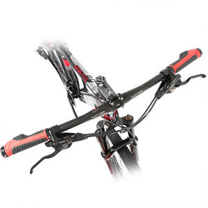 <span class=keywords><strong>Twitter</strong></span> vtt vélo mante Léger Al6061 <span class=keywords><strong>10</strong></span> vitesses 30 vitesse 19 pouces bicicletas vélo de montagne en alliage d'aluminium 29er - Product Image 4