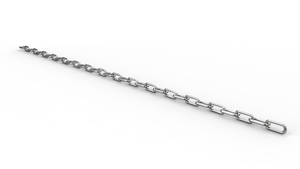 รางก่อสร้างรางรื้อถอนสำหรับใช้งานหนักสำหรับการปรับปรุงอาคารสูง - Product Image 2