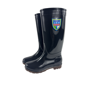 Chaussures de pluie très rentables Anti-huile anti-dérapant Portable botte industrie alimentaire séchage rapide bottes confortables - Product Image 1