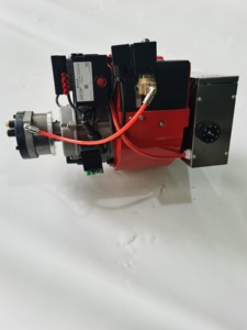BAIRAN Quemador de aceite de desecho de 10-50KW de salida tiene bomba de aire - Product Image 3