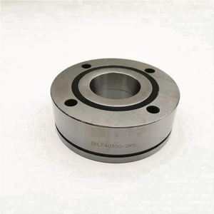 Rodamiento de Contacto Angular para Tornillo de Bolas ZARF40115TVA, <span class=keywords><strong>ZARF</strong></span> 40115 TV a - Product Image 1