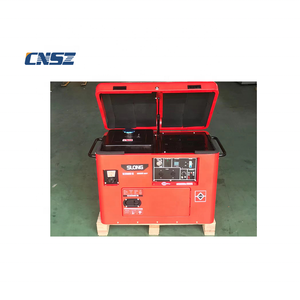Pour Machine à souder 2KW 3kw 4kw 5kw 6000w 8000 watt technologie brevetée générateur électrique à essence <span class=keywords><strong>portable</strong></span> pour la maison en veille - Product Image 5