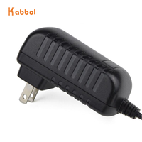 Adaptateur secteur universel 12V 1.5A, convertisseur AC/DC pour l'électronique grand public