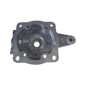 Service d'impression 3D de précision DMLs SLM, production de pièces métalliques industrielles personnalisées en acier inoxydable, alliages de titane et alliages d'aluminium - Product Image 2