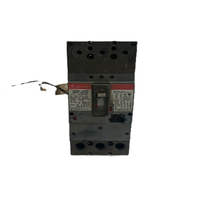 Nouveau disjoncteur original SFLA36AT0250 Spectra RMS 250A 3 pôles 600VAC sans prise de référence