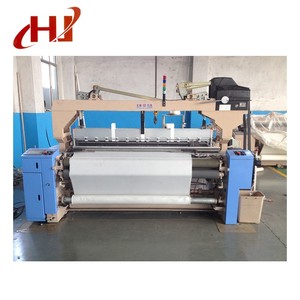 Jinxin hejia máy bay phản lực không khí dệt dệt Loom điện tử Jacquard máy với 550-750rpm chạy tốc độ và không khí tuck-trong Selvage - Product Image 4