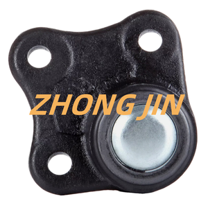 Barra estabilizadora del extremo de la barra de acoplamiento del brazo de control inferior delantero para Volkswagen Jetta 2001-2004 - Product Image 4