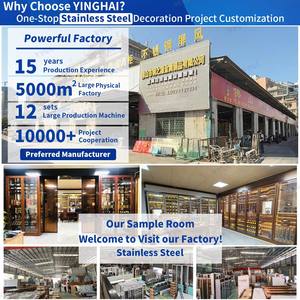 業務用 カスタムデザイン 高級バー ワインキャビネット ディスプレイキャビネット 金属製 ステンレススチール ワインディスプレイラック ワイン棚 - Product Image 4