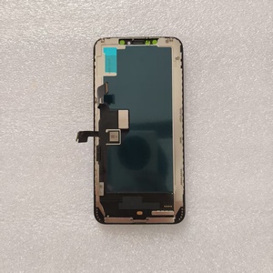 สำหรับ <span class=keywords><strong>iPhone</strong></span> X XS <span class=keywords><strong>MAX</strong></span> XR 11 12 13 <span class=keywords><strong>Pro</strong></span> <span class=keywords><strong>Max</strong></span> 13 <span class=keywords><strong>14</strong></span> Promax 15pro 16 <span class=keywords><strong>PRO</strong></span> 17PROMAX ซ่อมจอ LCD โทรศัพท์มือถือ หน้าจอสัมผัส LCD จอแสดงผล LCD - Product Image 5