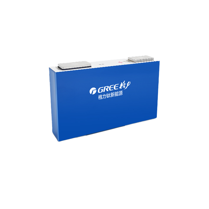 33Ah Square Lithium Titanate Battery LTO