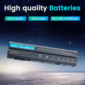 Nueva batería de ordenador portátil para <span class=keywords><strong>Dell</strong></span> <span class=keywords><strong>Inspiron</strong></span> 15 8858x E6420 7520 5520 <span class=keywords><strong>5720</strong></span> 7720 T54FJ Vostro 3460 3560 - Product Image 4