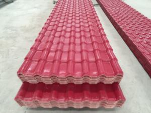 Breaking Style Boundaries: Expérience de compatibilité esthétique de tuiles en résine synthétique dans l'<span class=keywords><strong>architecture</strong></span> éclectique - Product Image 6