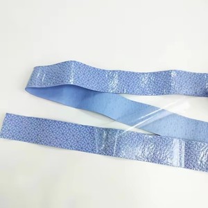 Bande adhésive antidérapante pour raquettes de padel et de pickleball, absorbant la transpiration, personnalisable, fabriquée en usine OEM - Product Image 3