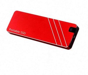 New Portable Mobile Solid State Drive 1TB 2TB 4TB <strong>6TB</strong> <strong>SSD</strong> Mobile Hard Drives Disco Duro External Hard Drives - Product Image 4