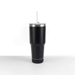 Wholesale Bulk Vacuum Water Stainless Steel Coffee Insulated Tumbler for Sublimation With Logo - Product Image 5