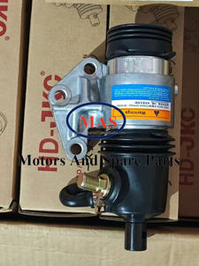 <span class=keywords><strong>BACO</strong></span> 64203502 SERVO-FREIN D'EMBRAYAGE Moteur pour camion de fret Hino 700 - Product Image 3