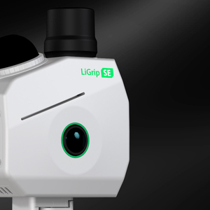 Escáner SLAM Portátil Ligero GreenValley LiGrip SE RTK para <span class=keywords><strong>Arquitectura</strong></span> y Modelado de Topografía 3D - Product Image 4