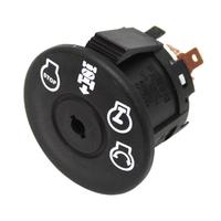 Nouveau commutateur de contact pour machines 532193350 193350 7 broches pour Husqvarna Poulan Craftsman AYP Jonsered Machinery