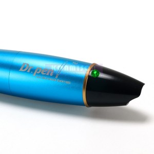 Nuevo Diseño Recargable Dr. Pen <span class=keywords><strong>ULTIMA</strong></span> <span class=keywords><strong>A1</strong></span>-W Azul - Product Image 3