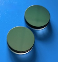 Filtres optiques K9 à passe courte et passe longue, lentilles à haute transmission modèle LP470 pour appareils d'épilation esthétique