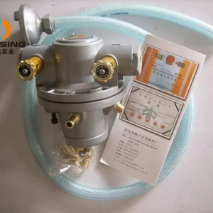 Bomba de Diafragma Neumática para Tinta BML-5 y QM-2 JS/SRPACK/DONGFANG/TCY/LMC - Product Image 3