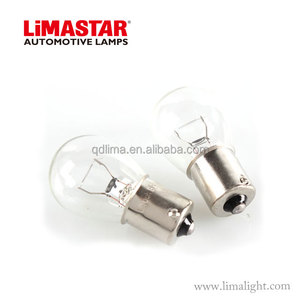 Nuove Lampadine per Auto Ba15S 1141 S25 12V <span class=keywords><strong>P21W</strong></span>, Luci di Direzione per ALFA ROMEO 159 Sportwagon 2010-2011 - Product Image 5