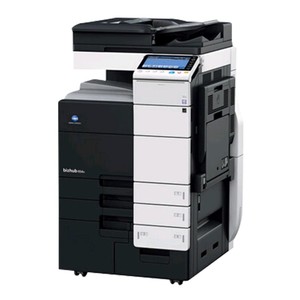 Fotocopiadora a color A3 reacondicionada de segunda mano C287 C287e C364 C364e C454 C554 C554e C654e C754e C645 C754 - Product Image 1